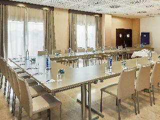 Hotel NH Alicante