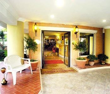 Hotel Aurora Garden