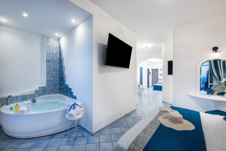 Positano Art Hotel Pasitea