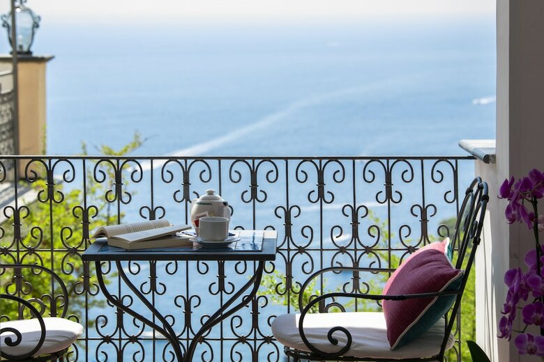 Positano Art Hotel Pasitea