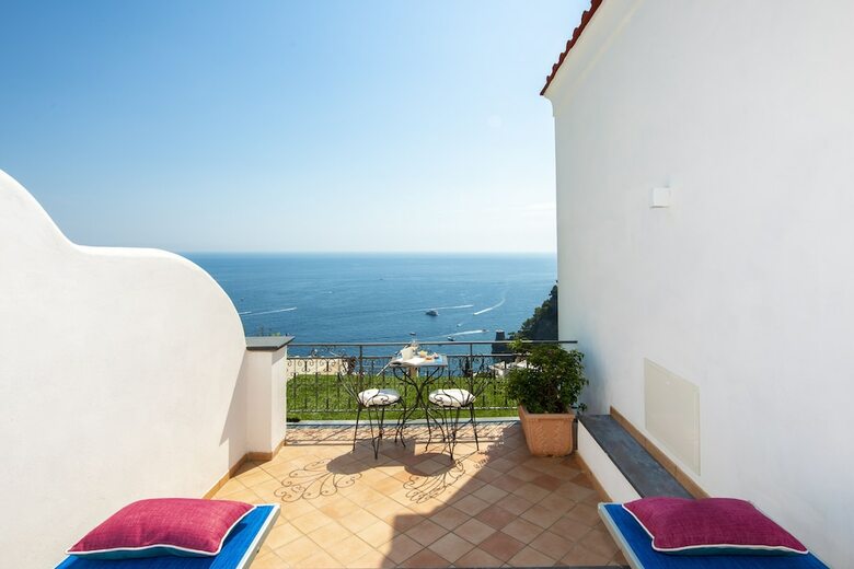Positano Art Hotel Pasitea