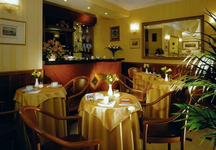 Hotel Piemonte