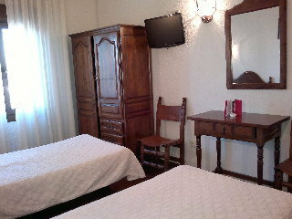 Hotel Los Cigarrales