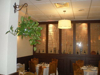 Hotel Los Cigarrales