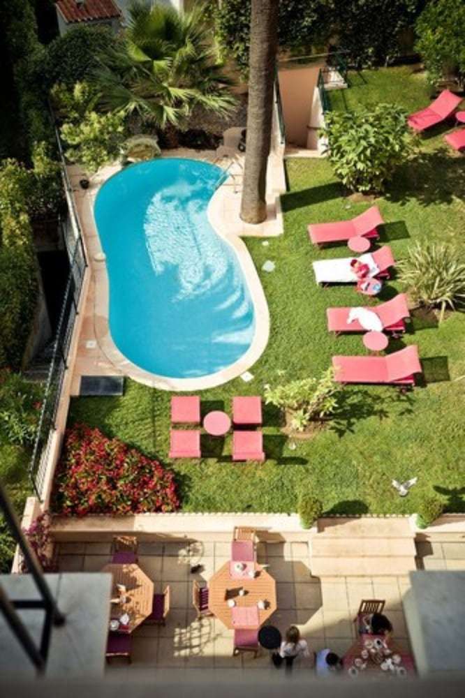 Hotel Sun Riviera
