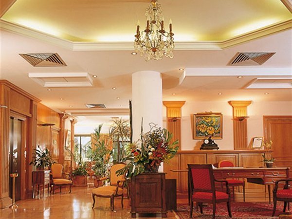 Hotel Sun Riviera