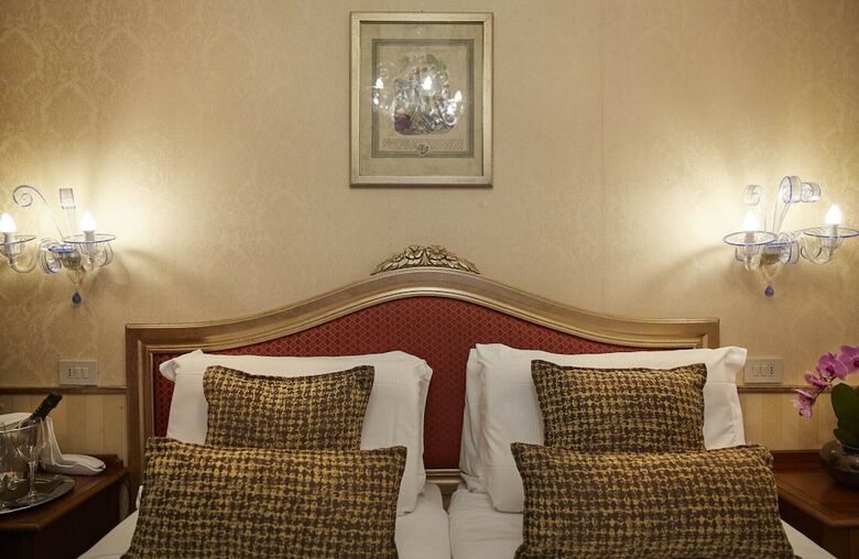 Hotel La Locanda Di Orsaria