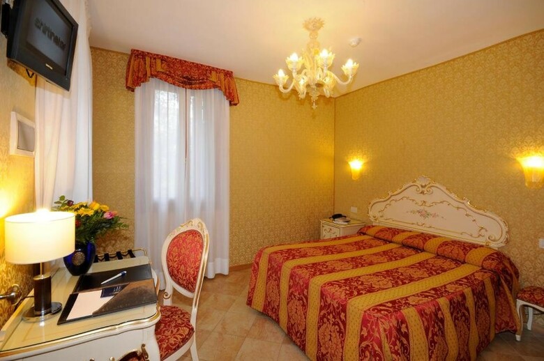 Hotel Il Mercante Di Venezia