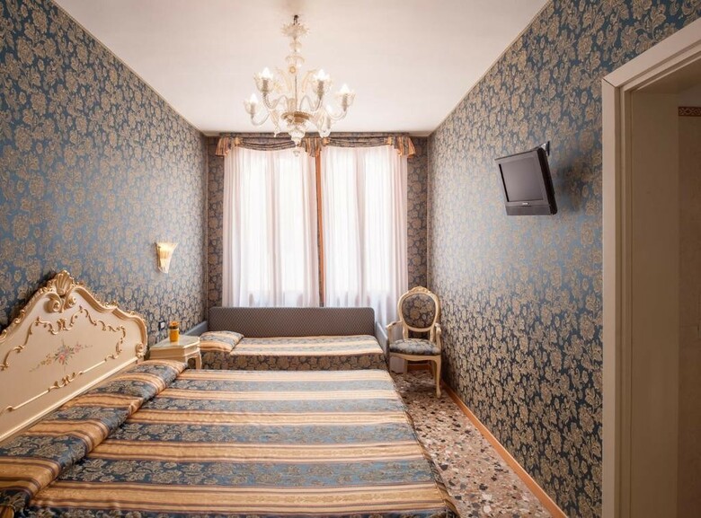 Hotel Il Mercante Di Venezia