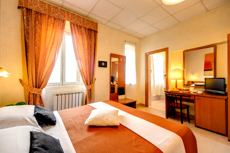 Hotel Parker