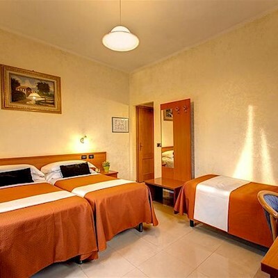 Hotel Parker
