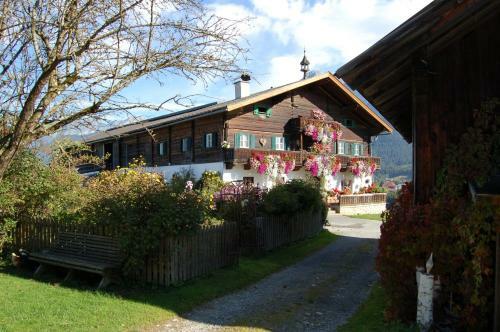 Agroturismo Stillinghof