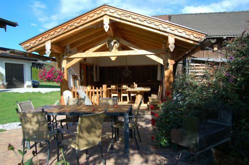 Agroturismo Stillinghof
