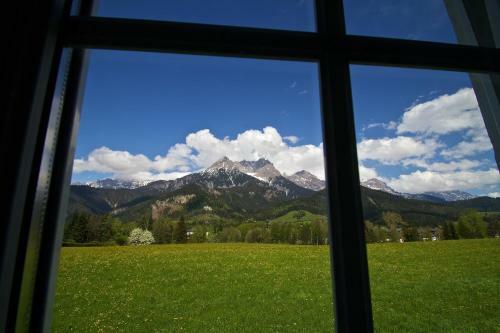 Apartamento Atelierwohnung Jirana
