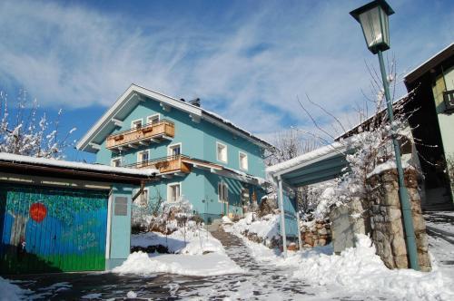 Apartamento Atelierwohnung Jirana