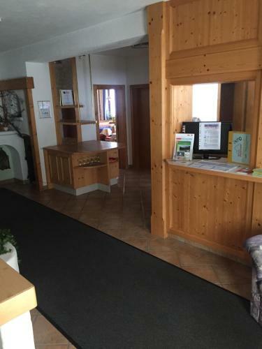 Hostal Pension Praxmarer