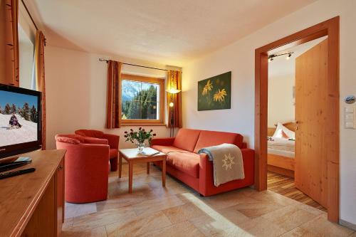 Apartamento Appartements Schmalzerhof