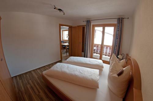 Apartamento Appartements Schmalzerhof