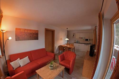 Apartamento Appartements Schmalzerhof
