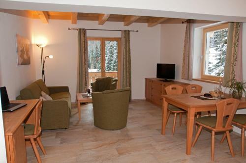Apartamento Appartements Schmalzerhof