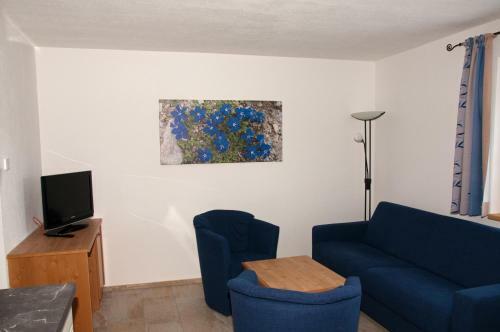 Apartamento Appartements Schmalzerhof