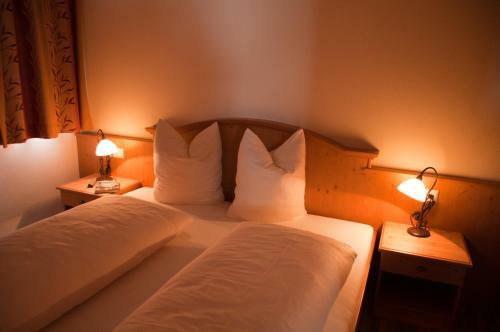 Apartamento Appartements Schmalzerhof