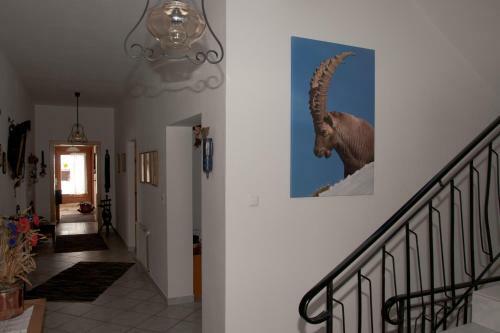 Apartamento Appartements Schmalzerhof
