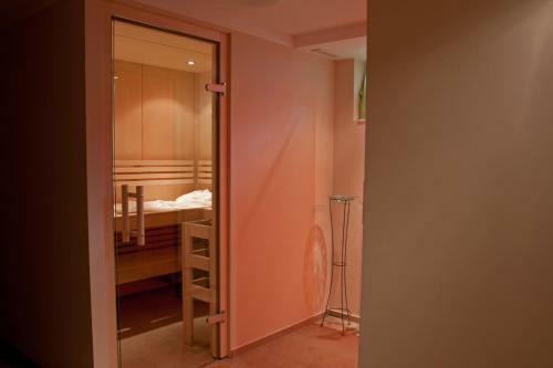 Apartamento Appartements Schmalzerhof