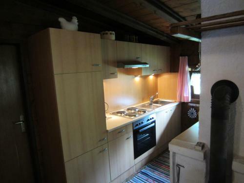 Chalet Mondstein