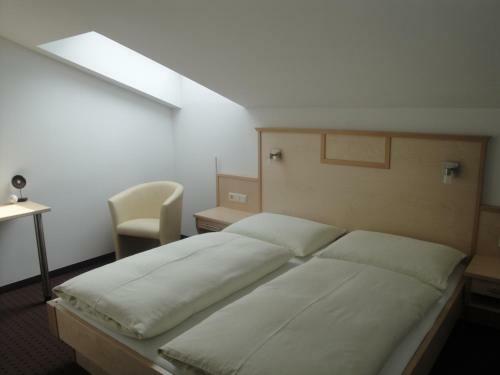 Bed & Breakfast Pension Dorfplatzl