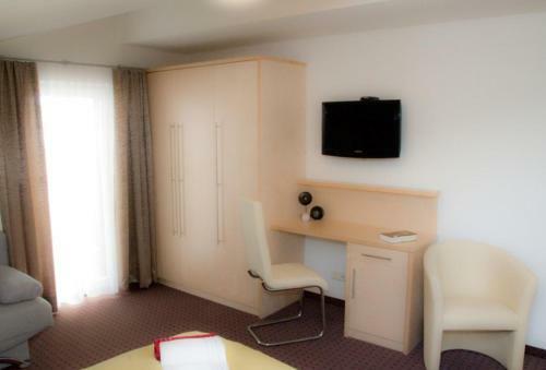 Bed & Breakfast Pension Dorfplatzl