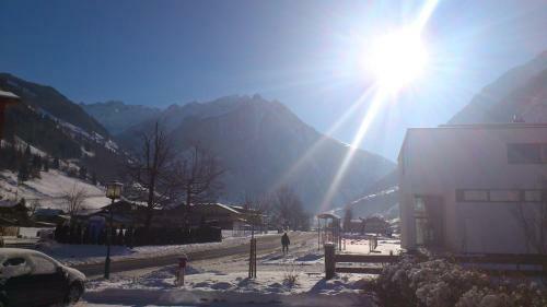 Bed & Breakfast Pension Dorfplatzl