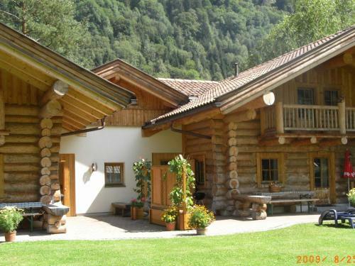 Alpen Fusch Am Grossglockner