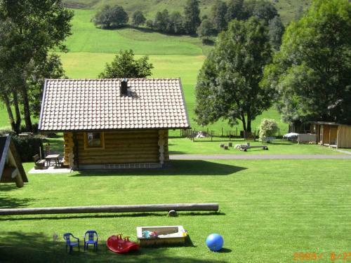 Alpen Fusch Am Grossglockner