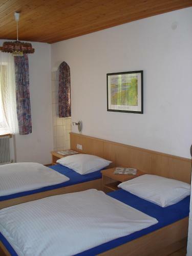 Posada Haus Brunhilde