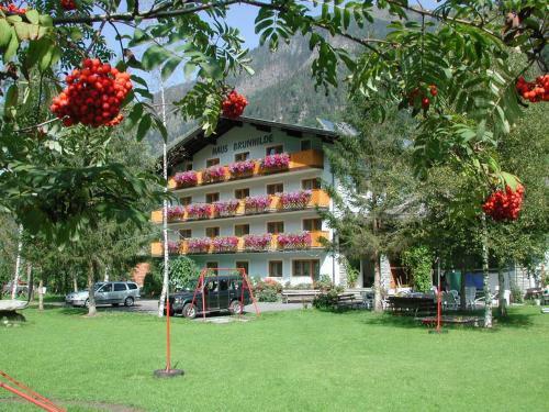 Posada Haus Brunhilde