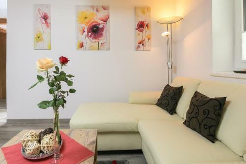 Apartamento Appartement Gimpl