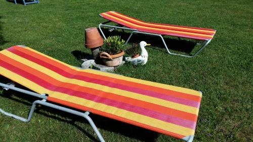 Hostal Pension Andrea