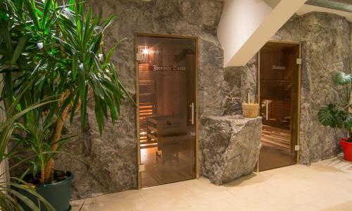 Hotel-restaurant Lampenh�usl