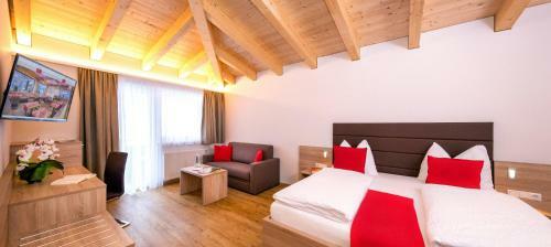 Hotel-restaurant Lampenh�usl
