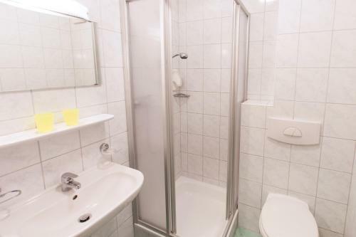 Landgasthof-hotel Wasserfall
