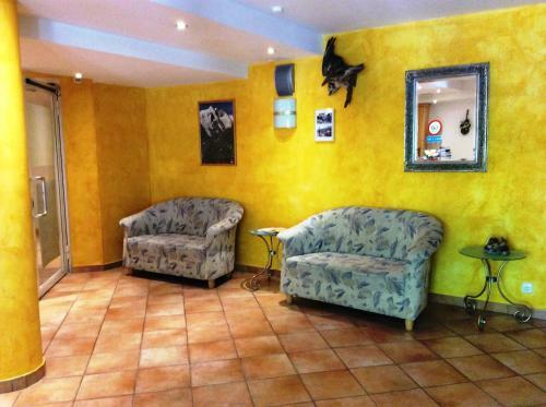 Landgasthof-hotel Wasserfall