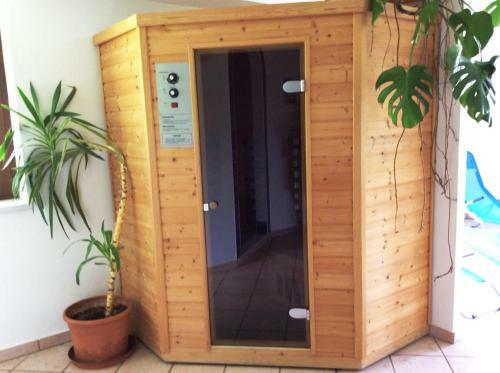 Landgasthof-hotel Wasserfall