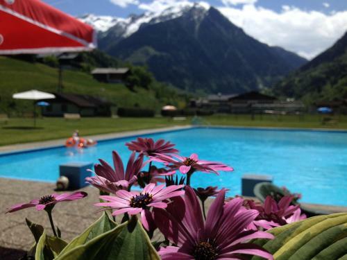 Landgasthof-hotel Wasserfall