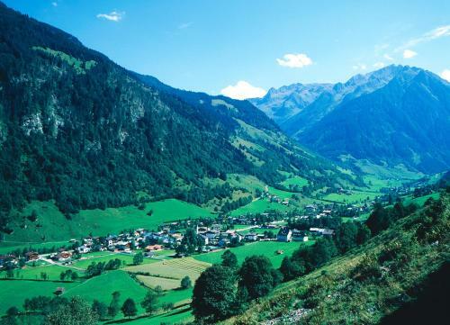 Landgasthof-hotel Wasserfall