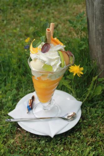 Landgasthof-hotel Wasserfall
