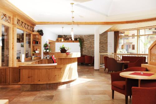 Hotel Feriendorf Ponyhof