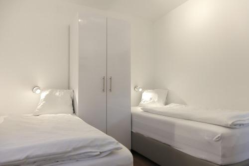 Hostal Gasthof Pension Wei�es R�ssl