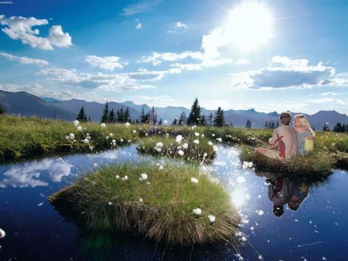 Apartamento Venediger I