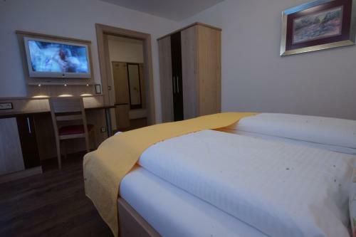 Hostal Landgasthof Trattnig